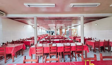 Restaurante para Locação na Vila Morelatto em Barueri