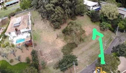 Residencial Tamboré 1