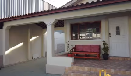 Casa no Jardim Paraíso em Barueri