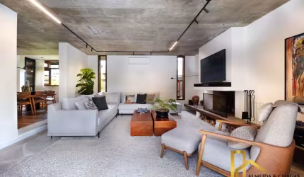 Residencial Alphaville 4
