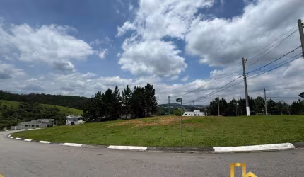 Condomínio Reserva Santa Anna