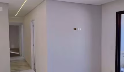 Condomínio Aruanã 601
