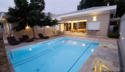 Residencial Alphaville 3