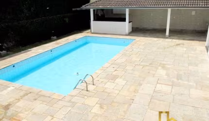 Residencial Alphaville 5