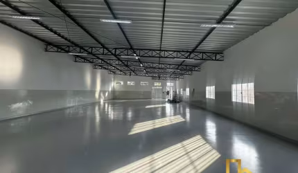Salão comercial na Vila Santa Rita em Itapevi