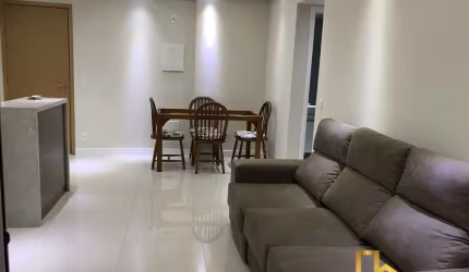 Condomínio Novare Alphaville