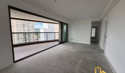 Apartamento à venda no bairro Alphaville Conde II - Barueri/SP