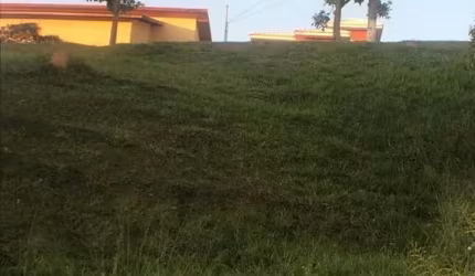Residencial New Ville