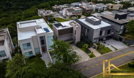 Residencial Gênesis 2