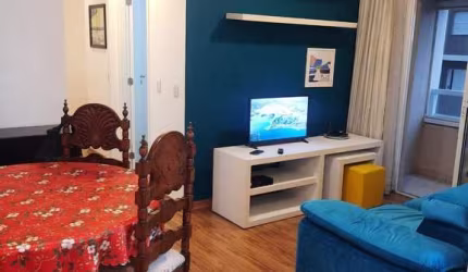 Condomínio Play Barueri