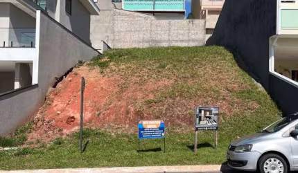 Condomínio Parque das Rosas 2