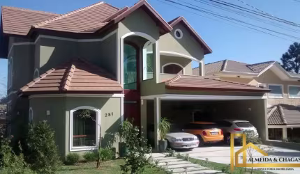 Condomínio Morada dos Lagos