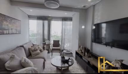 Unique Residencial Clube Barueri