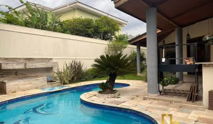 Residencial 18 do Forte