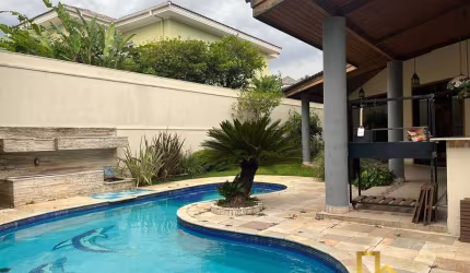 Residencial 18 do Forte