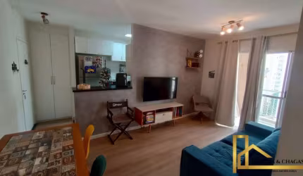 Condomínio Alphaview