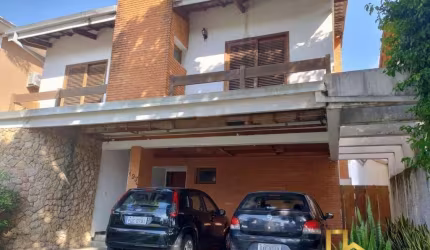 Residencial Alphaville 6