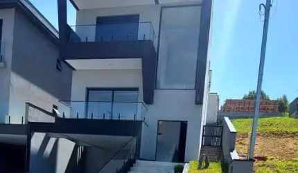 Residencial New Ville
