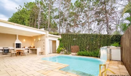 Residencial Alphaville 5