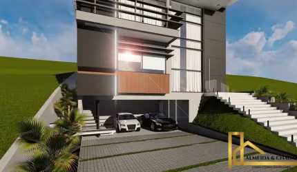 Residencial Itahyê