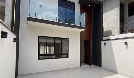 Casa Sobrado na Vila do Conde em Barueri