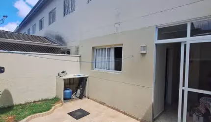 Mediterrâneo Residencial Clube I