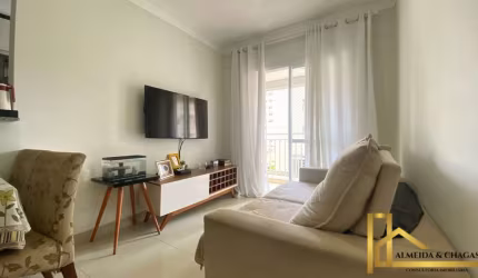 Condomínio Vitalle Home Club