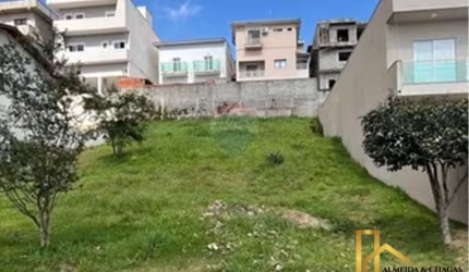 Condomínio Parque das Rosas 1