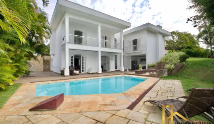Residencial Alphaville 6
