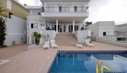 Residencial Alphaville 8