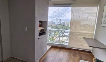 Unique Residencial Clube Barueri