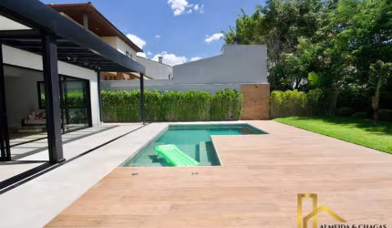 Residencial Alphaville 6