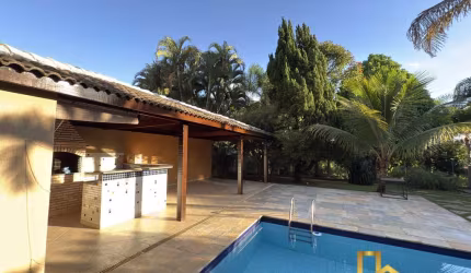 Residencial Alphaville 10