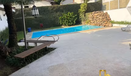 Residencial Alphaville 5
