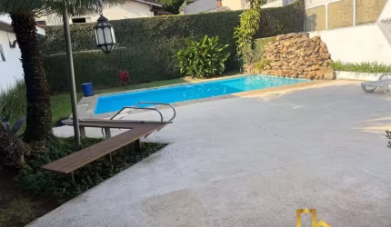Residencial Alphaville 5