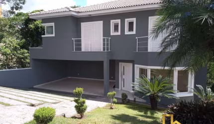 Condomínio Residencial Tarumã