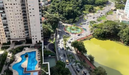 Condomínio Alto da Mata