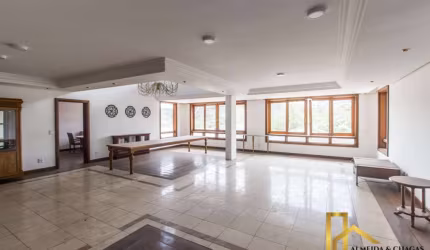 Residencial Alphaville 11