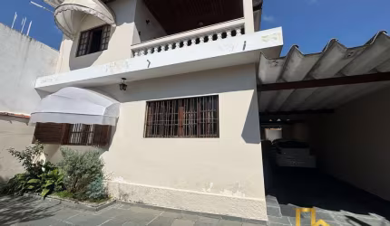 Casa de Rua na Vila Boa Vista em Barueri