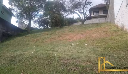 Condomínio Residencial Tarumã