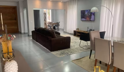 Condomínio Residencial Tarumã