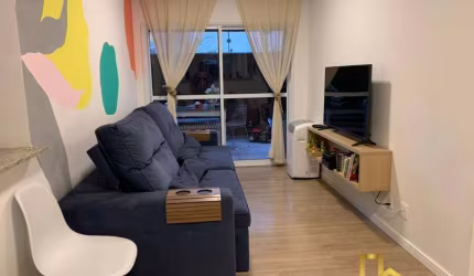 Apartamento à venda no bairro Melville Empresarial I E II - Barueri/SP