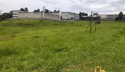 Terreno à venda no bairro Tamboré - Santana de Parnaíba/SP