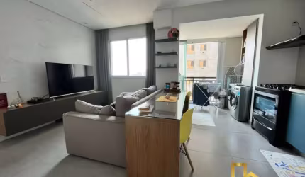 Apartamento à venda no bairro Jardim Tupanci - Barueri/SP
