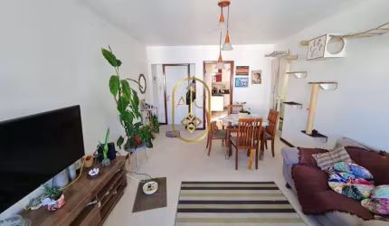 Apartamento para Venda em Salvador, Pituba, 2 dormitórios, 1 suíte, 3 banheiros, 1 vaga