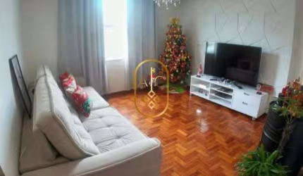 Apartamento para Venda em Salvador, Jardim Apipema, 3 dormitórios, 2 banheiros, 1 vaga