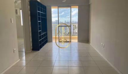 Apartamento para Venda em Salvador, Brotas, 3 dormitórios, 1 suíte, 3 banheiros, 2 vagas
