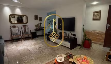 Apartamento para Venda em Salvador, Rio Vermelho, 3 dormitórios, 1 suíte, 4 banheiros, 2 vagas