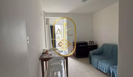 Apartamento para Venda em Salvador, Brotas, 1 dormitório, 1 banheiro, 1 vaga
