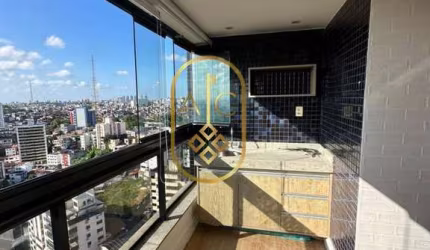 Apartamento para Venda em Salvador, Federação, 1 dormitório, 1 banheiro, 1 vaga